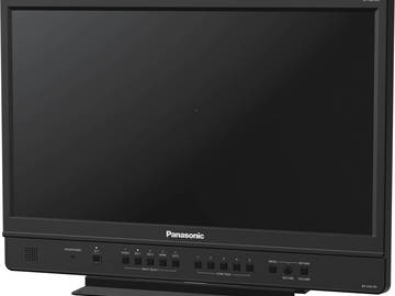 Rent: Panasonic 17in (BT-LH1710p)