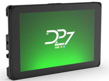 Rent: SmallHD 7in DP7 PRO OLED