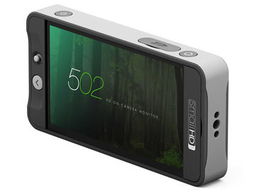 Rent: SmallHD 5in (HD502)