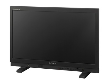 Rent: Sony PVM 250A 25" Monitor