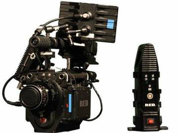 Rent: RED ONE