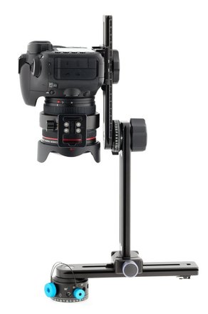 Rent a Nodal Ninja NN6 Panoramic Tripod Head with RD10 Adv