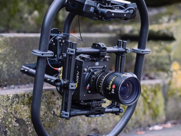 Rent: Freefly Movi Pro Package with Gimbal Tech / Operator