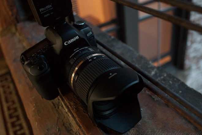デジタルカメラ Canon EOS 60D + Tamron SP 24-70mm Canon EOS 60D + Tamron SP 24-70mm - メルカリ
