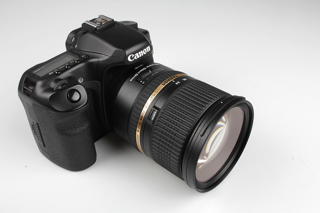 デジタルカメラ Canon EOS 60D + Tamron SP 24-70mm Amazon.com : Tamron SP 24-70mm f/2.8 Di VC USD for Canon
