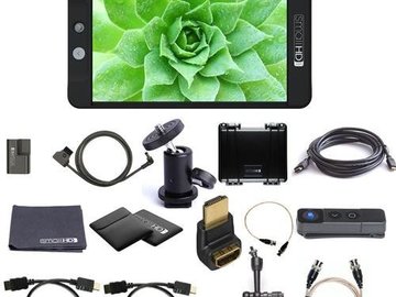 Small HD 702 Lite 7''