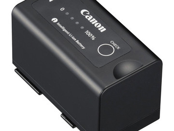 Rent: Canon BP-955 for C100