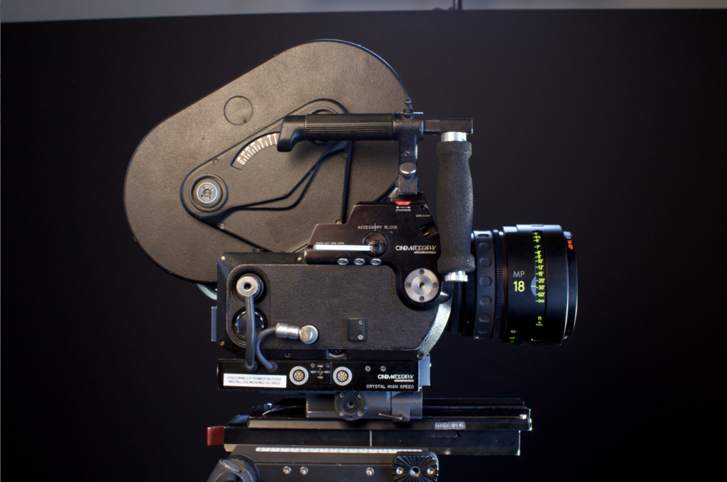 Rent a Arri 35-3 3rd generation Camera kit, Best Prices