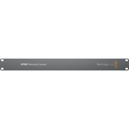Rent a Blackmagic Design ATEM Television Studio Production