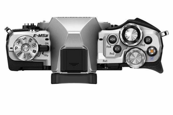 Rent a Olympus OMD E-M5 MKII Kit W/Lenses & Converter, Best Prices