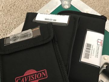 4x5.6 FILTERS (two ND options and a True-Cut IR filter!!)