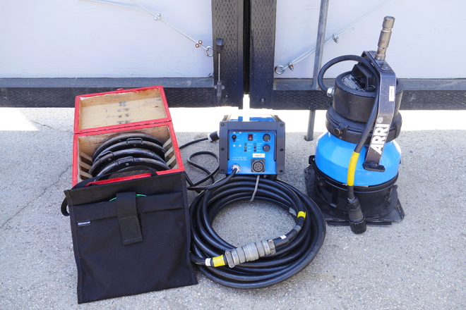 Pro M18 1200w 1800w Daylight Hmi Par Light With 575w 1200w 1800w