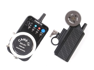Cinegears (came-tv) Wireless Follow Focus
