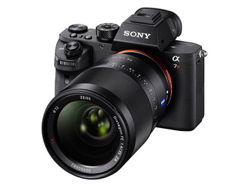 A7Rii