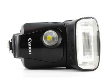 Rent: Canon 320EX Speedlite