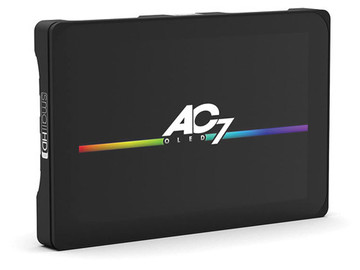 Small HD AC7-OLED SDI