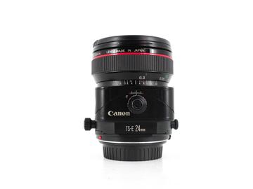 Rent: Canon TS-E 24mm f/3.5 L