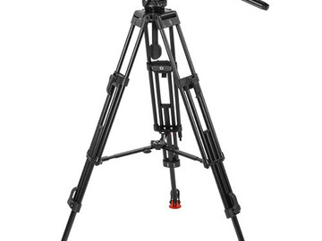Rent: Sachtler FSB8 Tripod