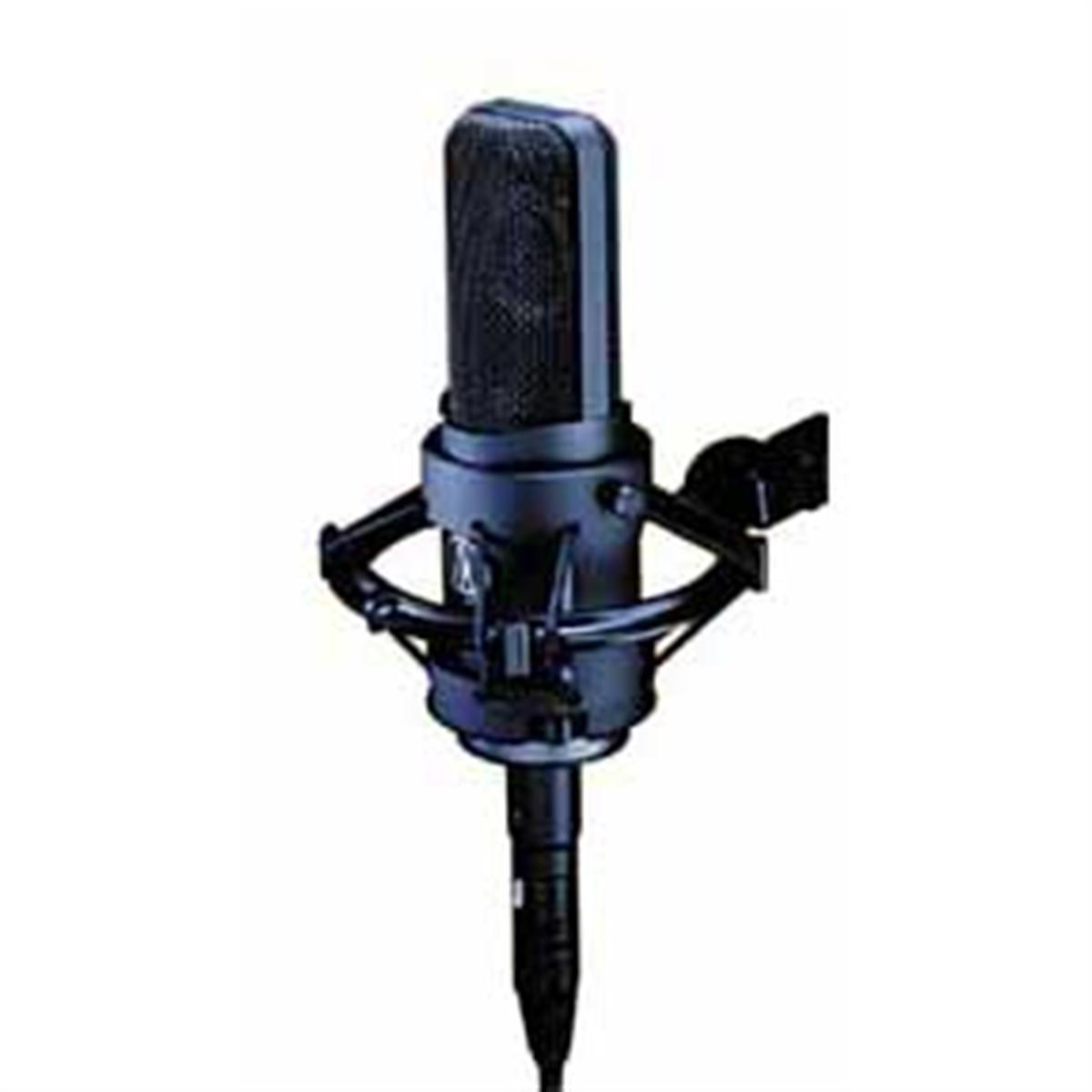 Rent a Audio Technica AT4060 Tube Condenser Microphone, Best Prices