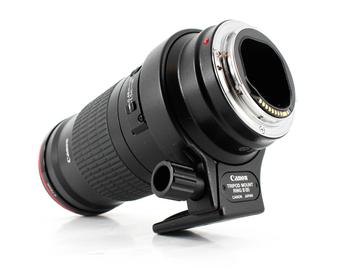 Rent: Canon EF 180mm f/3.5 L USM Macro