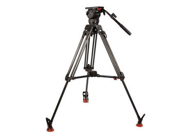 Sachtler Video 18p Tripod