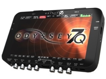Odyssey 7Q