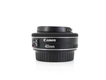 Rent: Canon EF 40mm f/2.8 STM
