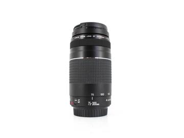 Rent: Canon EF 75-300mm f/4-5.6 III