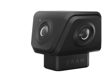 ORAH orah VR live streaming camera