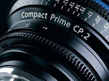 Rent: Zeiss CP.2 Compact Prime 100mm T2.1 - PL or EF