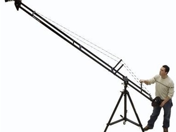 Kessler Crane 8/12