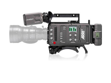 Rent: Arri Amira (EF)