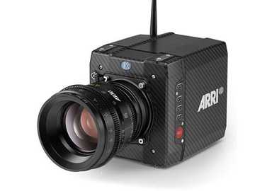 Rent: ALEXA MINI (PL)