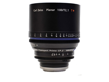 Rent: Zeiss CP.2 100mm T2.1 EF