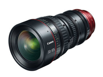 Rent: Canon 30-105mm T2.8 EF