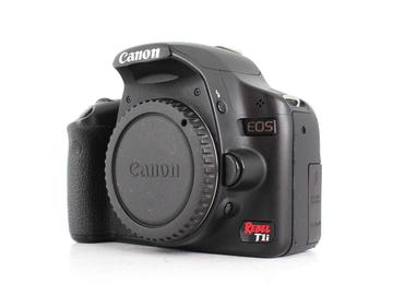 Rent: Canon EOS Rebel T1i