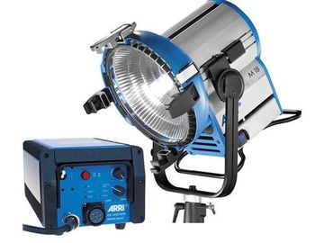 Rent: Arri M18