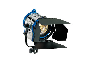 Rent: Arri Fresnel 650W