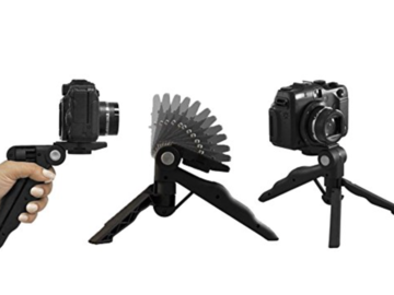 Rent: Canon EOS Rebel T6 Digital SLR Camera (Bundle)