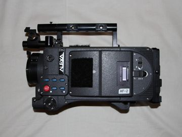 Rent: Arri Alexa Plus 4:3 (High Speed and Anamorphic License)