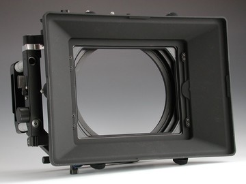 Rent: ARRI MB20 with Top & Side Flags