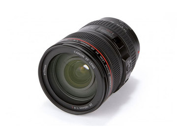 Rent: Canon Lens EF 24-105 f4