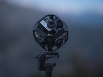 Rent: GoPro Omni