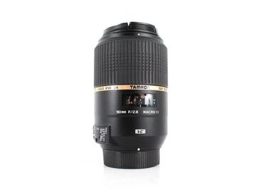 Rent: Tamron SP 90mm f/2.8 Di VC USD macro, Nikon Fit