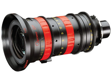 Rent: Angenieux Optimo DP Rouge 30-80mm T2.8 PL Zoom Lens