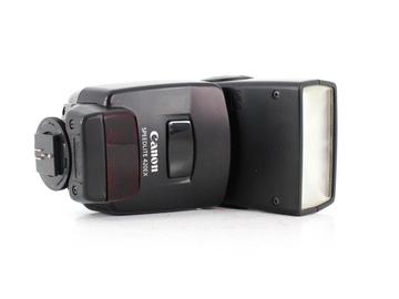Rent: Canon 420EX Speedlite
