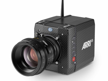 ARRI Alexa Mini Camera