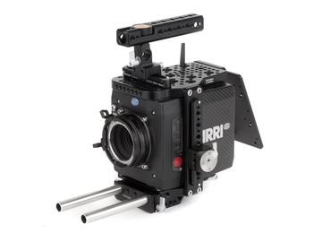 Rent: ARRI Alexa Mini Camera Package
