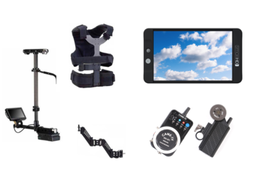 Steadicam Bundle