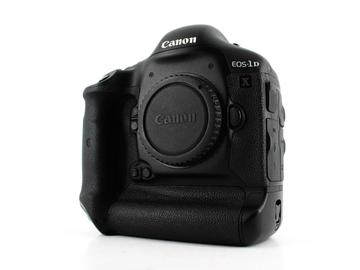 Rent: Canon EOS 1DX